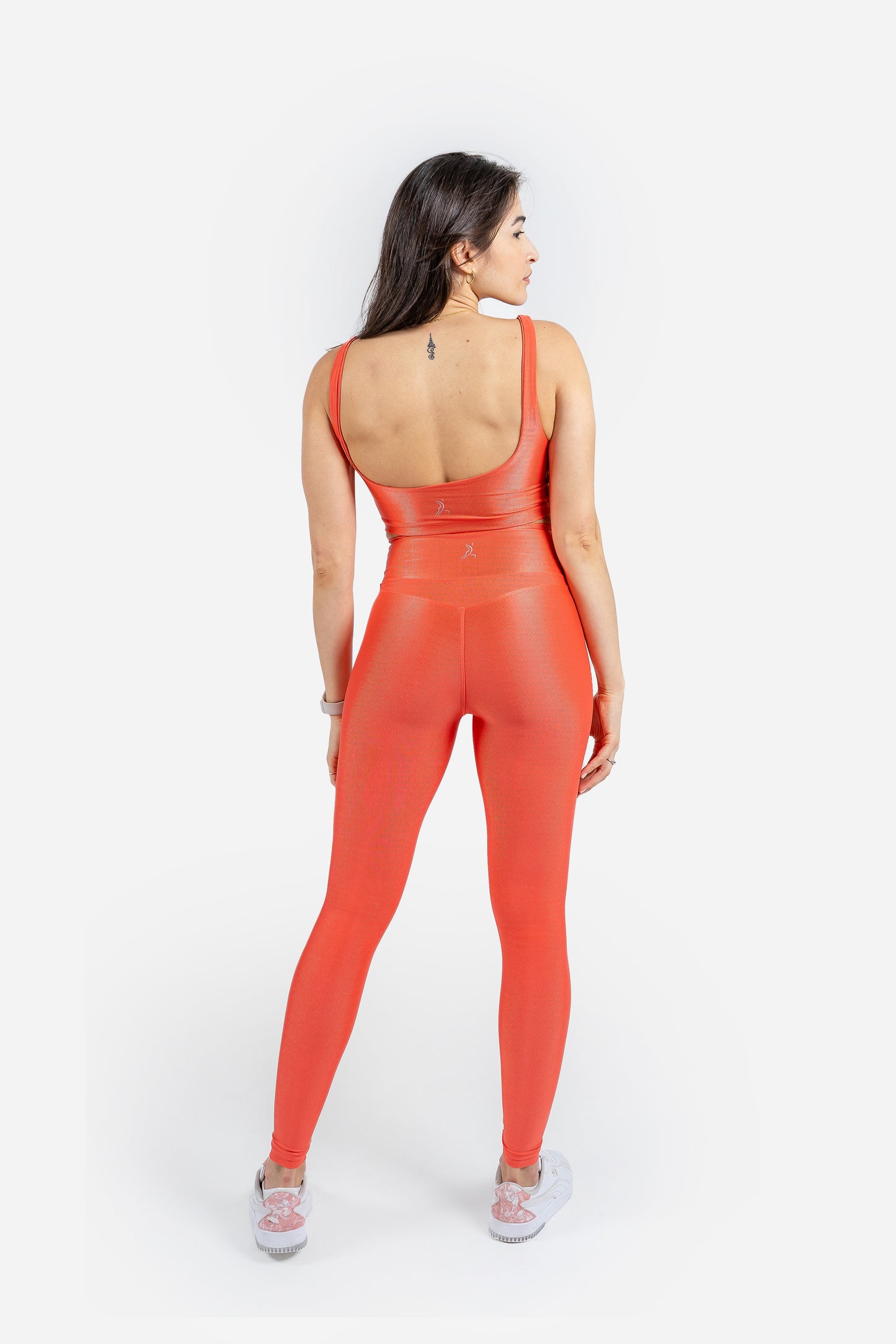 Glow Sculpt Leggings