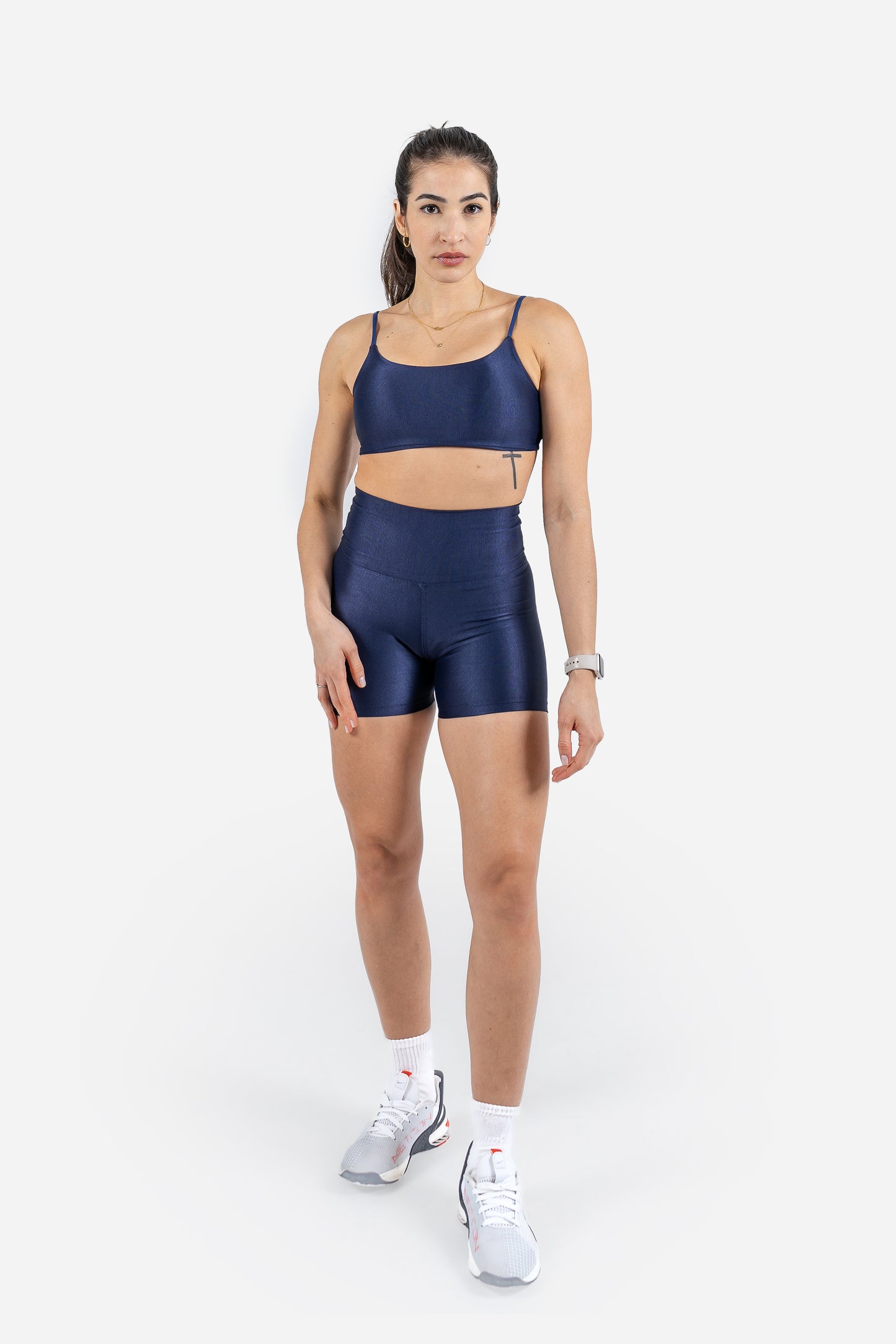 Power Sculpt Shorts