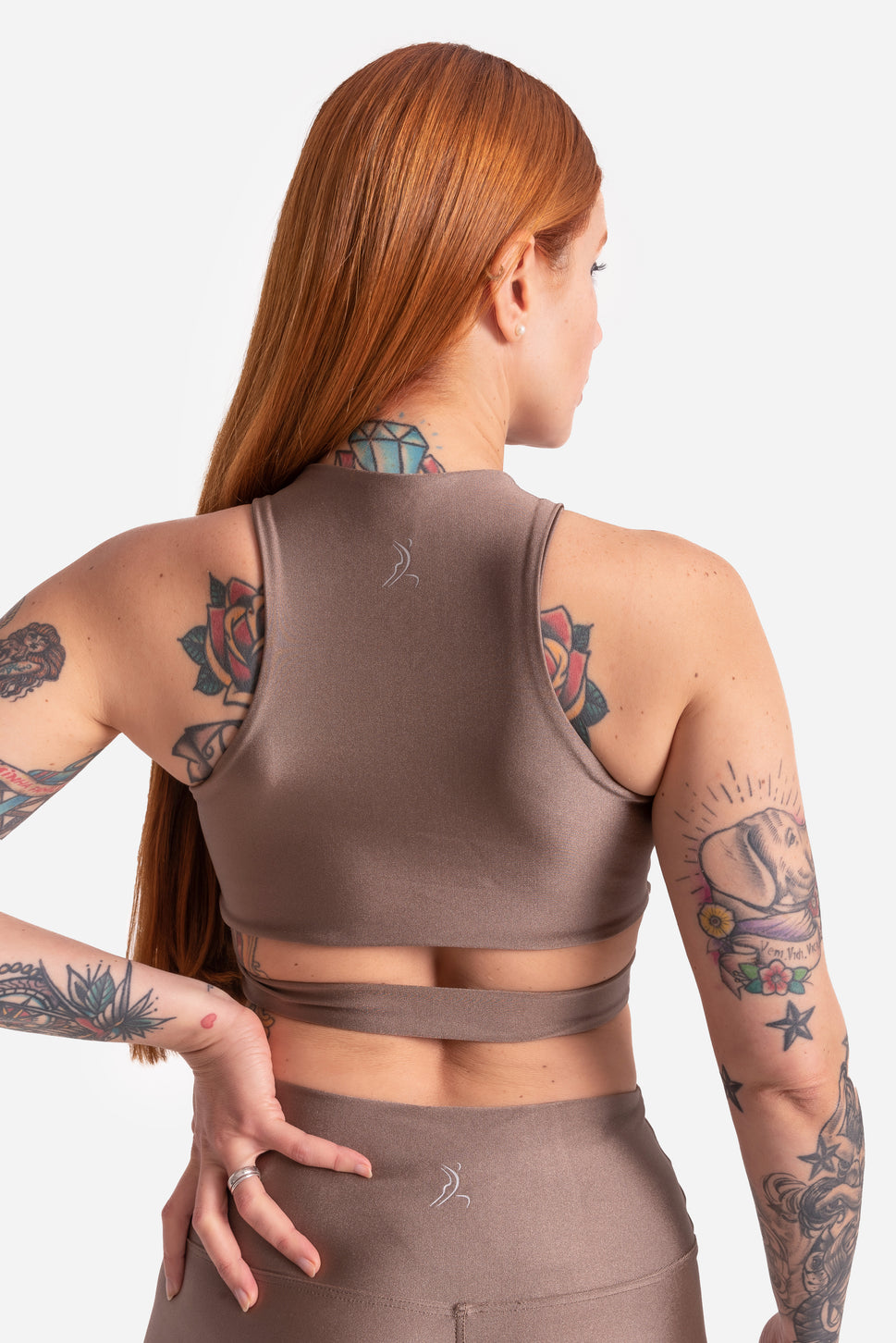 Luxe Flow SetM / Terra Luxe Beige