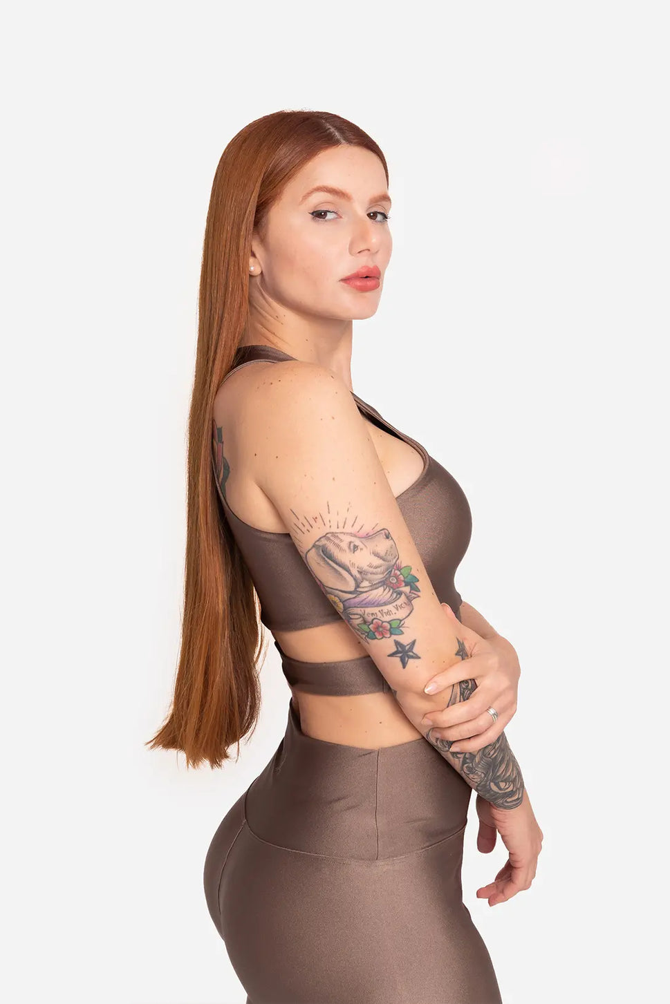 Luxe Flow SetS / Terra Luxe Beige