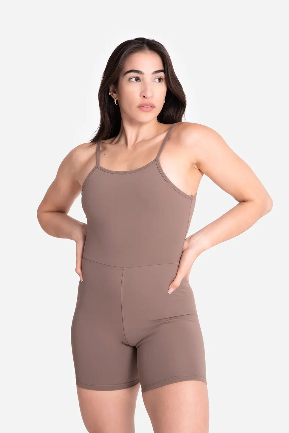 Muse Motion OnesieM / Cappuccino Beige