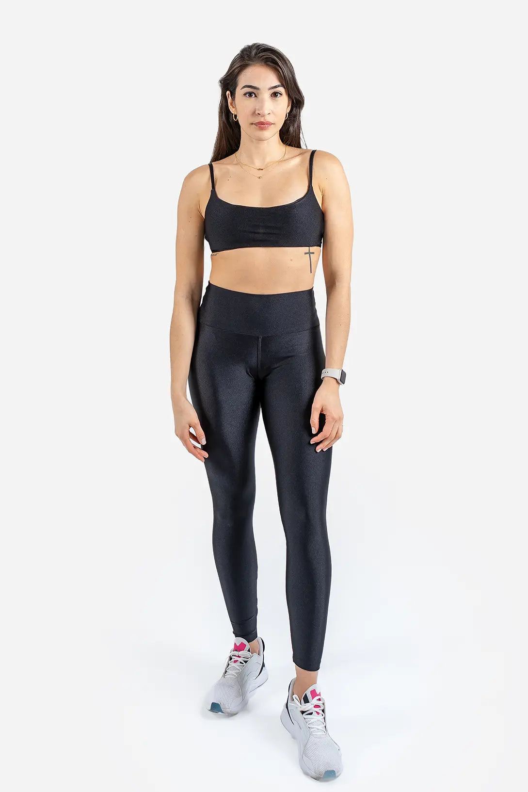 Luxe Flow Leggings