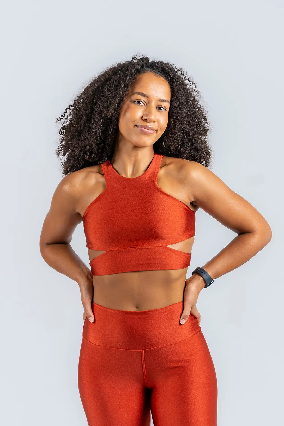Luxe Flow Leggings