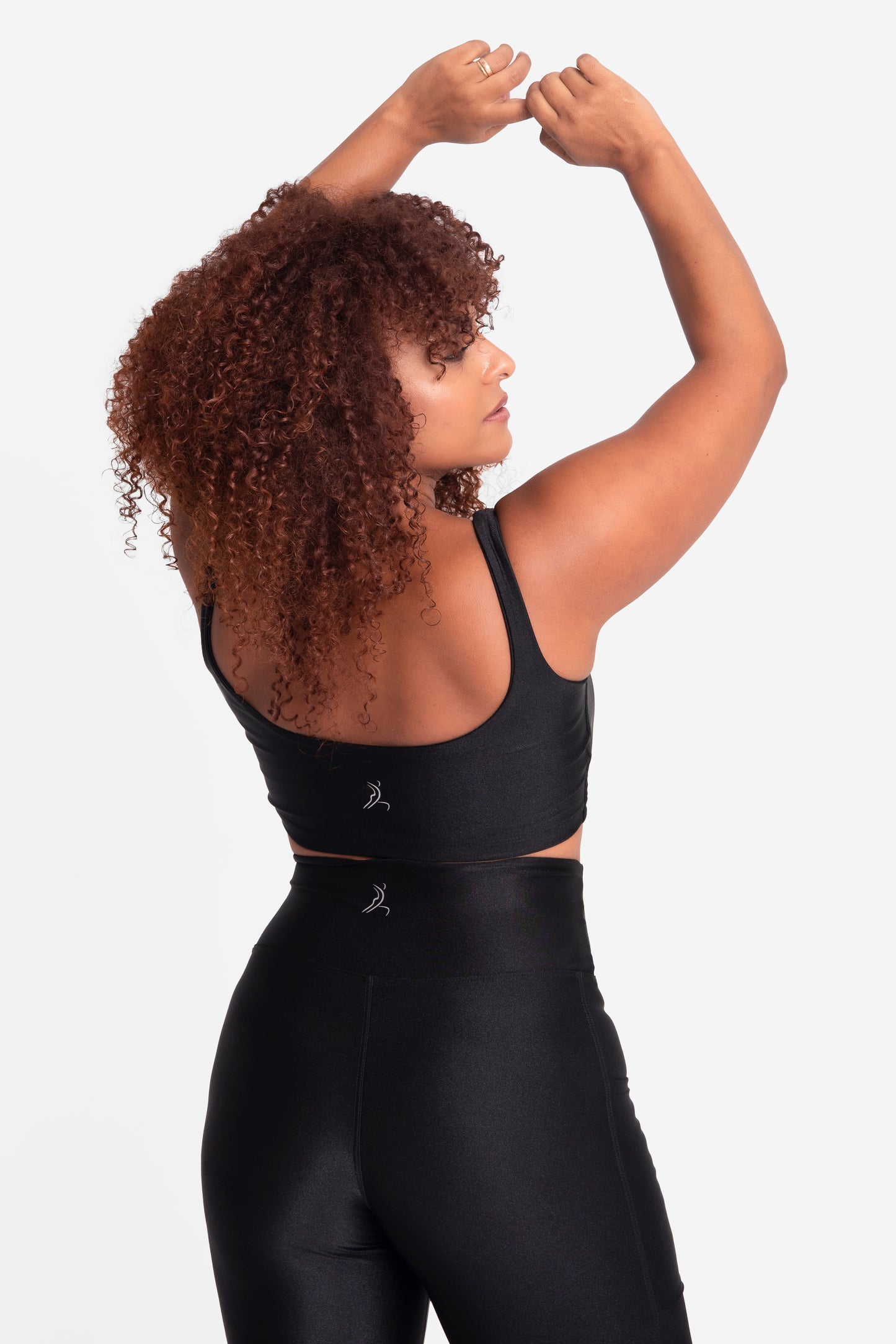 Luxe Flow Pocket Leggings