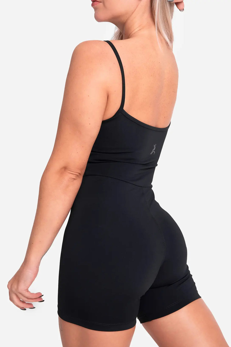 Muse Motion OnesieM / Black