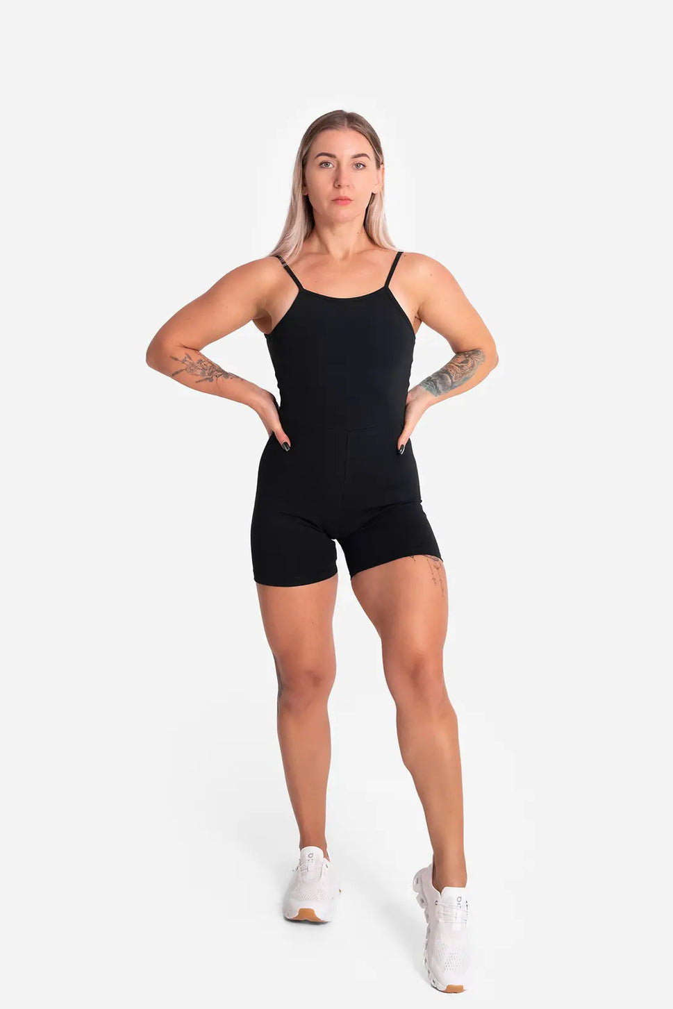 Muse Motion Onesie